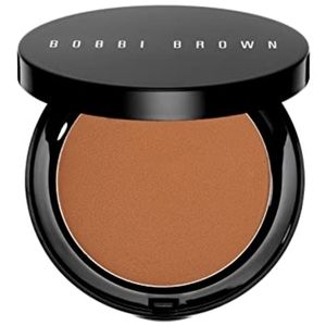 NEW FULL SIZE Bobbi Brown Bronzing Powder Deep 4